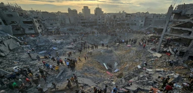 ABD’li yetkiliden dikkat çeken iddia! Hamas ve İsrail ateşkes mi yapılacak?