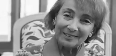Usta oyuncu Filiz Küçüktepe yaşamını yitirdi