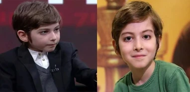 "Filozof Atakan" yıllar sonra ortaya çıktı: İşte son hali!