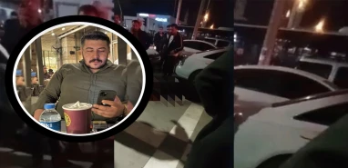 Şanlıurfa’nın göbeğinde işlenen cinayette flaş gelişme! Bakın nerede yakalandı…