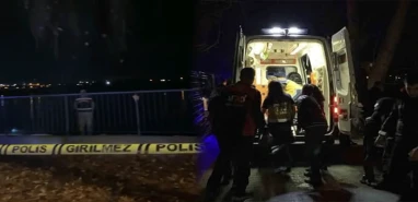 Şanlıurfa’da gece yarısı kahreden haber! Fırat Nehri’ne düşen genç öldü