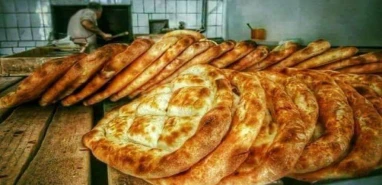 Şanlıurfa’nın yanı başında! Fırıncılar iş bıraktı…