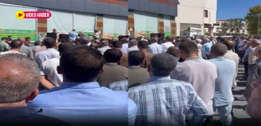 Fıstıkta ithalat depremi! Üreticiler ayaklandı