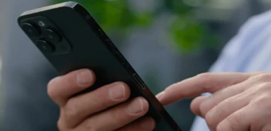 Şanlıurfa’da ünlü marketten 'sıfır' diye aldığı telefon yenilenmiş çıktı
