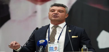 Flaş gelişme: Sadettin Saran adli kontrol şartıyla serbest bırakıldı