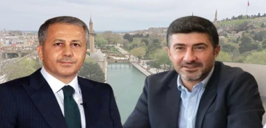 Şanlıurfa'da iş insanlarının güvenlik endişesi! Bakan'a çağrı yaptı...