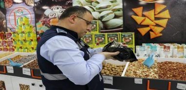 Bayram öncesi tatlıcılara sıkı denetim
