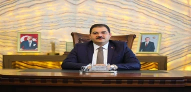 Başkan Canpolat:  Rabbim böyle kara bir geceyi bizlere bir daha yaşatmasın