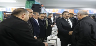 Canpolat: Haliliye’ye eser bırakmaya devam edeceğiz