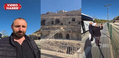 “Urfalılar kadar kafanıza taş düşsün” Karadenizli vatandaştan ön yargılara sert yanıt