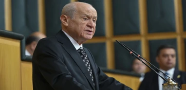 Devlet Bahçeli: Türkiye'de rejim sorunu yoktur