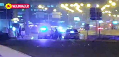 Urfa’da alt geçitte bomba alarmı!