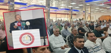 Mustafa Arslan'ın yeni yönetiminde kimler var?