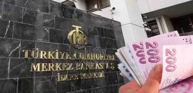 Gözler Merkez Bankası’ndaydı: Faiz kararı açıklandı