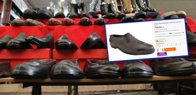 Eskiden giyilen kara lastikler moda oldu