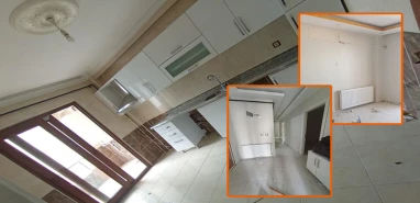 Urfa’da kiracı skandalı