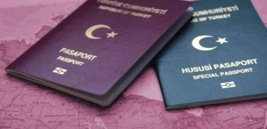 Avrupa’dan Türk vatandaşlarına vize şoku: Schengen’de yeni dönem