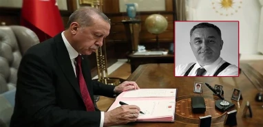 Emniyet müdürleri kararnamesi tamam