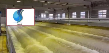 Şanlıurfa Tabip Odasından flaş  açıklama! İçme suyunda sorun var mı?