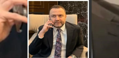 Şanlıurfalı iş insanı Gençlerbirliği yönetiminde!