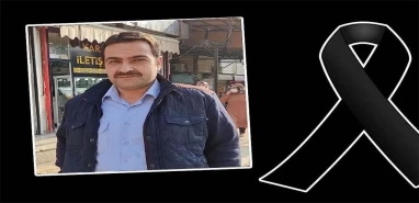 Büyükşehir Belediyesi personeli yaşam mücadelesini kaybetti