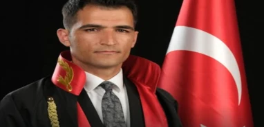 Şanlıurfa'da gururlandıran başarı: Cumhuriyet savcısı oldu!