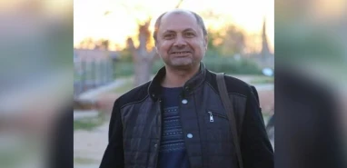DEM Şanlıurfa PM üyesinden acı haber! Partiden taziye mesajı