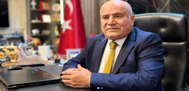 Fırıncılar Odası'nda çeyrek asırlık dönem bitti! İşte yeni başkan...