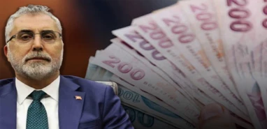 Milyonlarca çalışan merakla bekliyor! Bakan Işıkhan’dan dikkat çeken açıklama