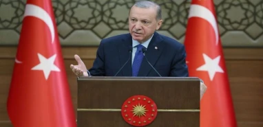 Erdoğan’dan CHP’li Tanrıkulu’na tepki