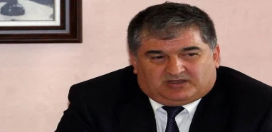 Gri kategoride aranıyordu... Firari eski savcı gözaltına alındı