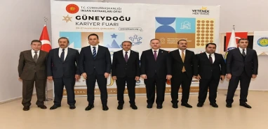 Şanlıurfa’da düzenlenecek önemli fuarın detayları belli oldu