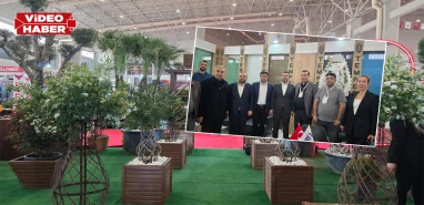 Tarım ve turizmden sonra sıra inşaatta: Şanlıurfa sektörün başkenti oluyor!