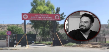 Şanlıurfa'da doktorun ölümüyle ilgili flaş gelişme! Ev arkadaşı…