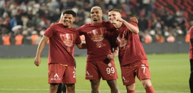 Galatasaraylı yıldızdan Şanlıurfalıları kızdıracak açıklama