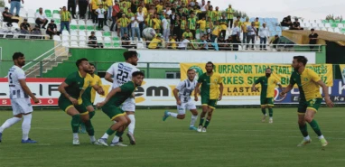 Futbolda bahis depremi! Listede Şanlıurfaspor'dan 3 tanıdık isim...