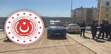 MSB’den Şanlıurfa sınırındaki olayla ilgili açıklama! Füze parçaları düştü