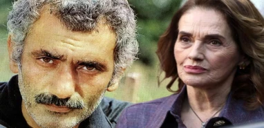 Şanlıurfalı sanatçıya meslektaşından büyük destek! "Bizim için vazgeçilmez bir sınır"