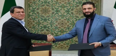 YPG Suriye'de tasfiye oldu! Anlaşma sağladılar...