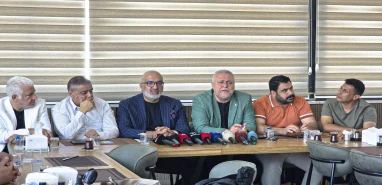 Şanlıurfaspor Başkanı Saraçoğlu’ndan şampiyonluk çağrısı