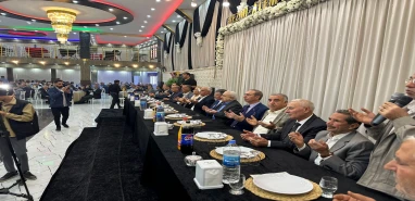 Şanlıurfa’da bir husumet daha son buldu! İki aile böyle barıştı
