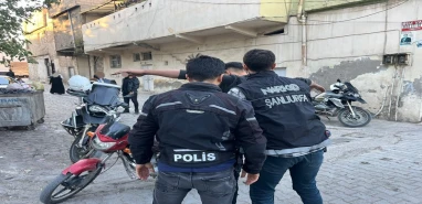 Şanlıurfa’da uyuşturucuya geçit yok! Yüzlerce şahıs sorgulandı