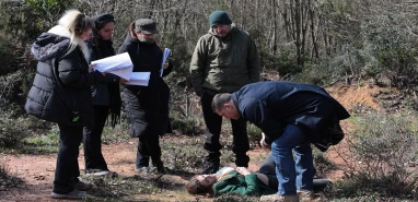 İbrahim Çelikkol 'Gaddar'a konuk oluyor