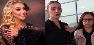 Güllü cinayetinde karar çıktı! Kızına ağırlaştırılmış müebbet