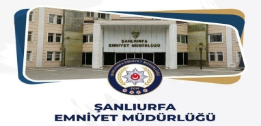 Şanlıurfa emniyeti açıkladı: Bulundular