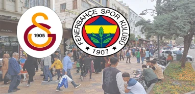 Şanlıurfalılar Galatasaray – Fenerbahçe derbisini nerede izleyecek?