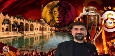 Sarı-kırmızı bayram!   Şampiyonluk kupası Şanlıurfa’da taraftarlarla buluşacak