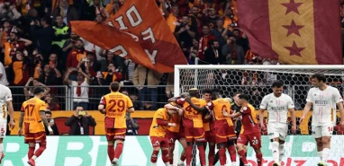 Galatasaray'da milli ara kabusa döndü: 6 futbolcu sakatlık yaşadı