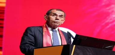 Galatasaray Başkanı Özbek’ten bahis soruşturması açıklaması