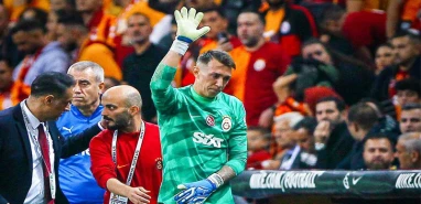 Fernando Muslera’nın yeni takımı belli oldu